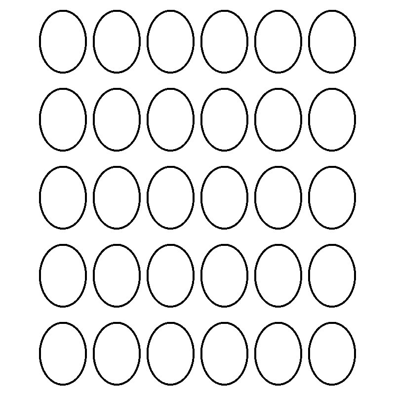 gafrilade's tweet image. #30EggsChallenge #RandomArt
Jadi, aku mau isi telur² ini dengan hal acak selama Januari (sampe tanggal 30). Bakal diupdate tiap 6 telur sekali 😉