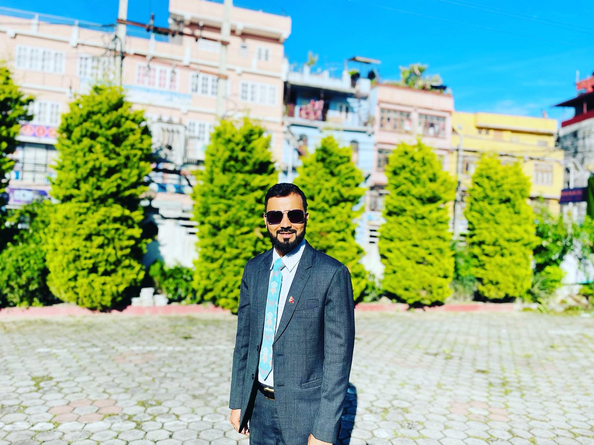 नयाँ वर्ष २०२६ को शुभारम्भसँगै मुलुक नयाँ राजनीतिक कोर्सतर्फ अग्रसर भएको छ।वर्षौँदेखि आम नागरिकले बोकेका परिवर्तनका सपना अब यथार्थमा रूपान्तरण हुने मोडमा पुगेका छन्। बिकृति, विसंगति र भ्रष्टाचारको चक्र अब टुट्नेछ, र देश सुशासन, समुन्नति र न्यायपूर्ण रूपान्तरणको यात्रामा दृढताका