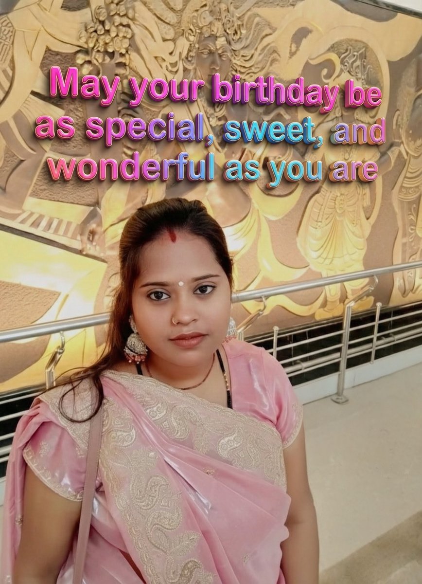 Vishnukumar tweet media