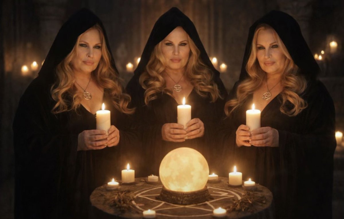 Stars Align tweet media