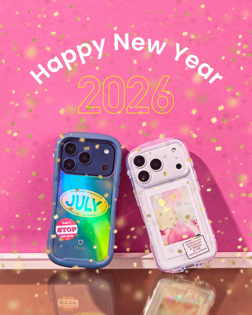 iFace公式 (@iface_jp) / Posts / X