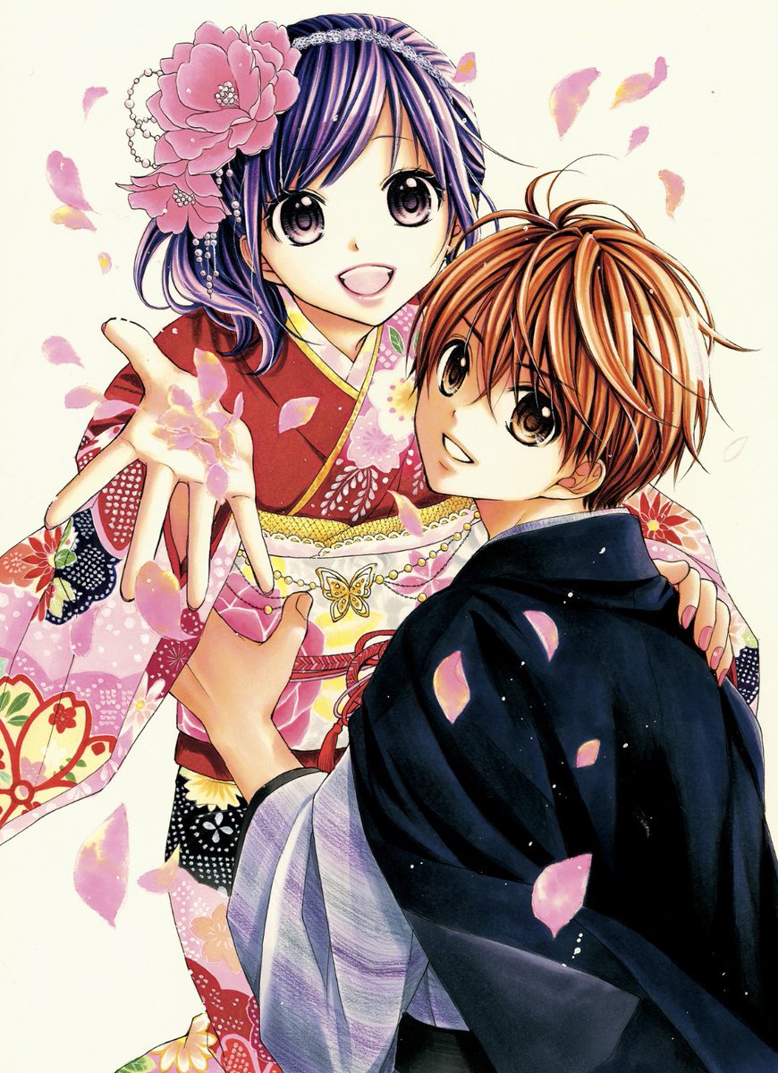 くまがい杏子/東京神狼⑤7/25発売 (@kumakyo_) / Posts / X