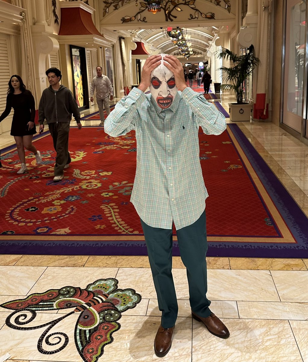 REPENT (@bennyrevival) on Twitter photo 