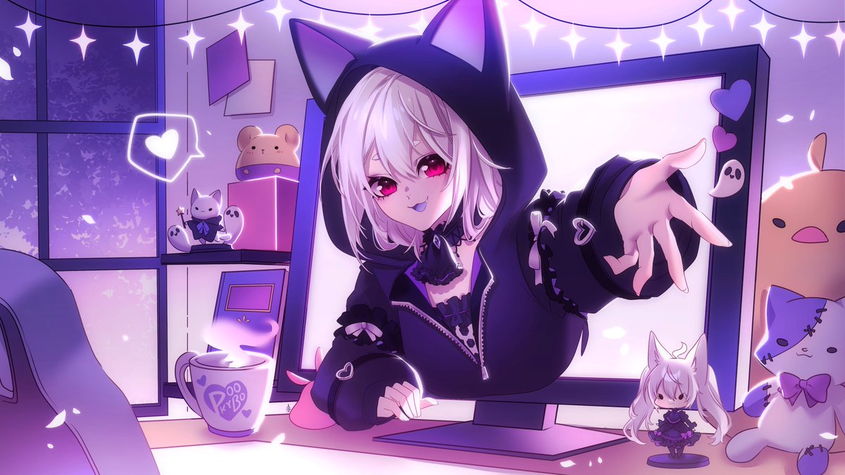 Yo siempre voy a estar ahí para darte una mano💕

Feliz año nuevo !!! Gracias por otro año increíble a su lado✨

🎨@/Rawder_Beoluve