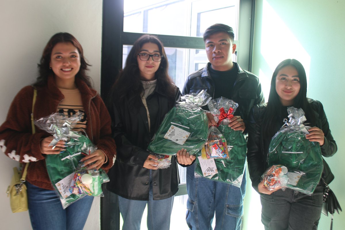 SEP Hidalgo tweet media