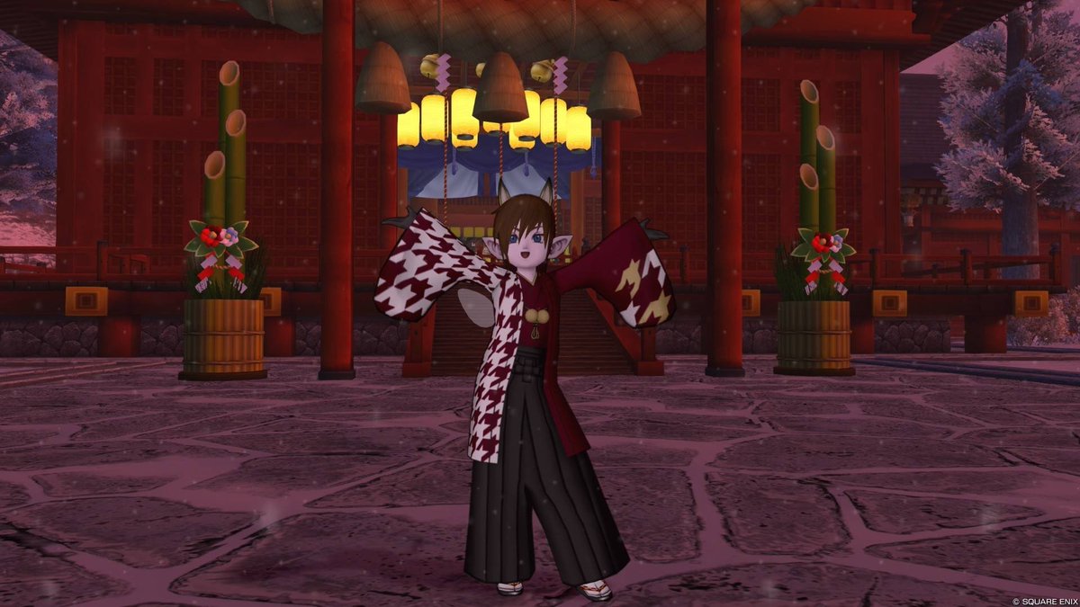 リョウ＠ドラクエ10 tweet media