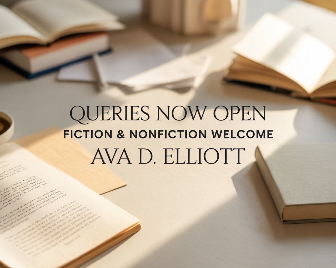Ava D. Elliott tweet media