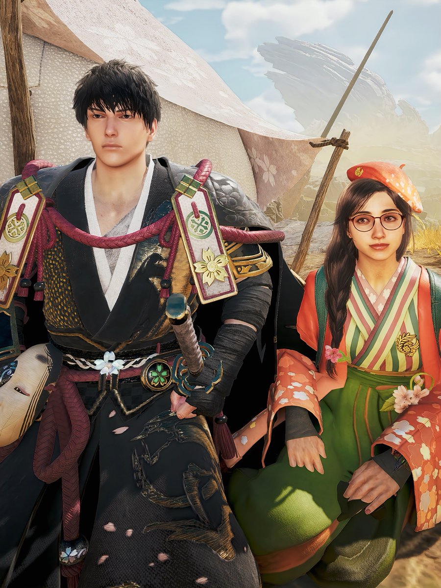 nmrumh's tweet image. あけましておめでとうございます
本年もよろしくお願いします🌅