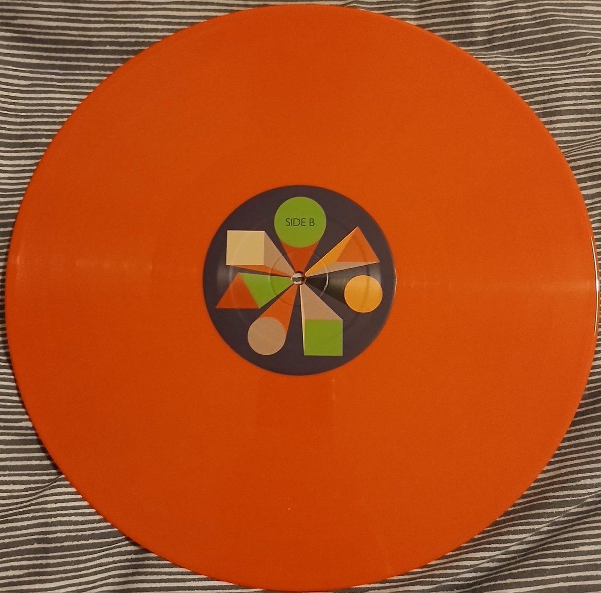 Lee McFadden tweet media