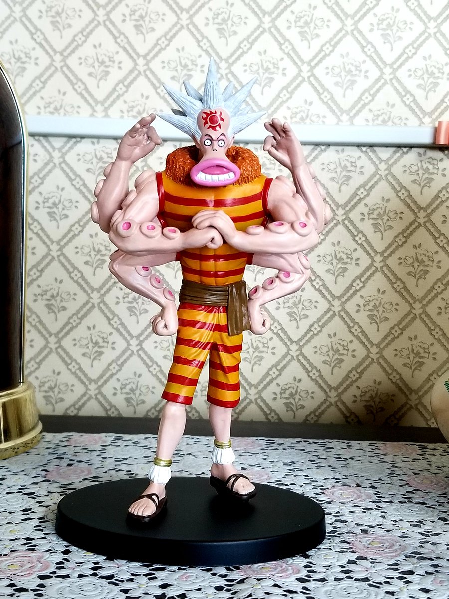 ワンピース 新世紀-STUDIO イナズマ  フィギュア ワンピース 新世紀-STUDIO イナズマ フィギュア - メルカリ