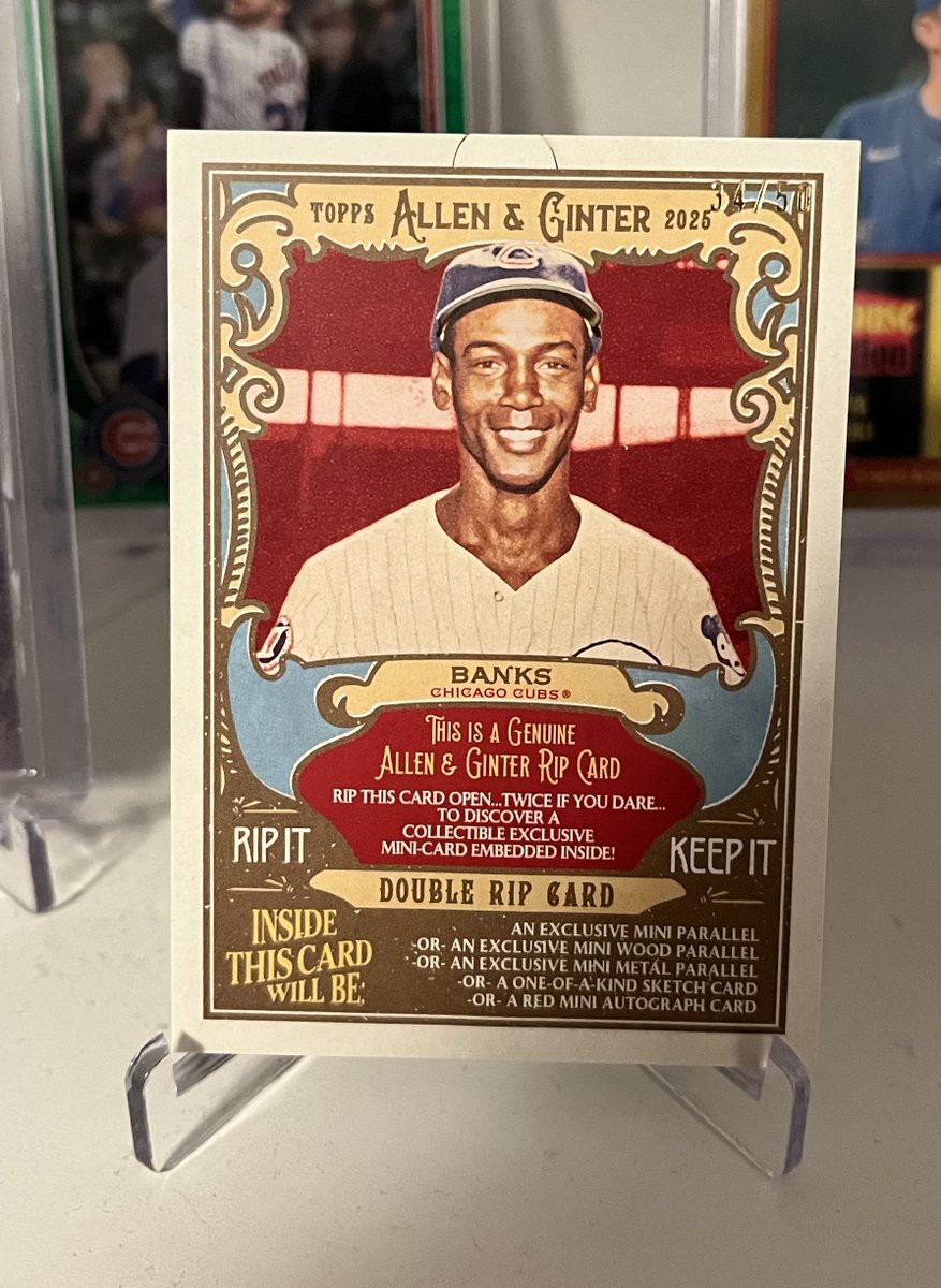 Beau Knows tweet media