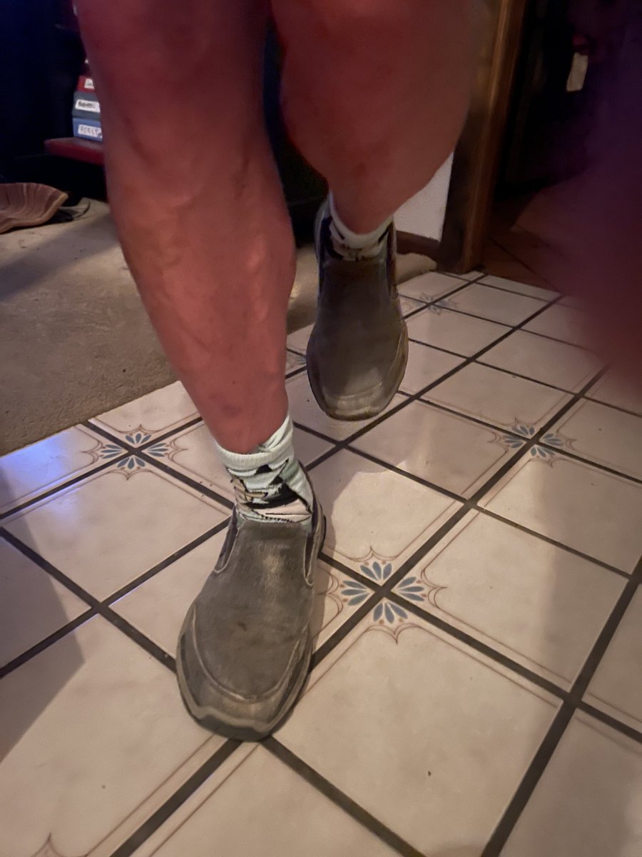 DocJon01's tweet image. Well, my New Years resolution is to start 2026 off in the right foot: