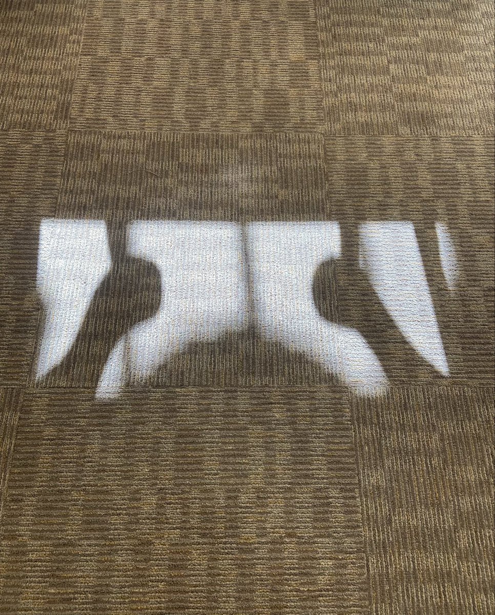 I captured a silhouette of a flower in a window to describe December and this year. If you see it, you get it.