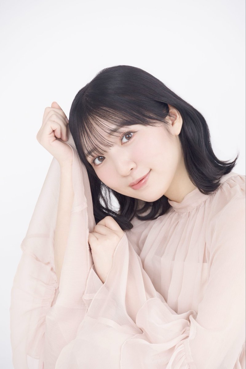 toyotamoe's tweet image. 移籍のお知らせ

関係者の皆様、応援してくださっている皆様へ
感謝の気持ちを忘れずに、これからも精進してまいります！
引き続きよろしくお願い致します🙇

豊田萌絵
stylecube.jp/index.html
hibiki-cast.jp