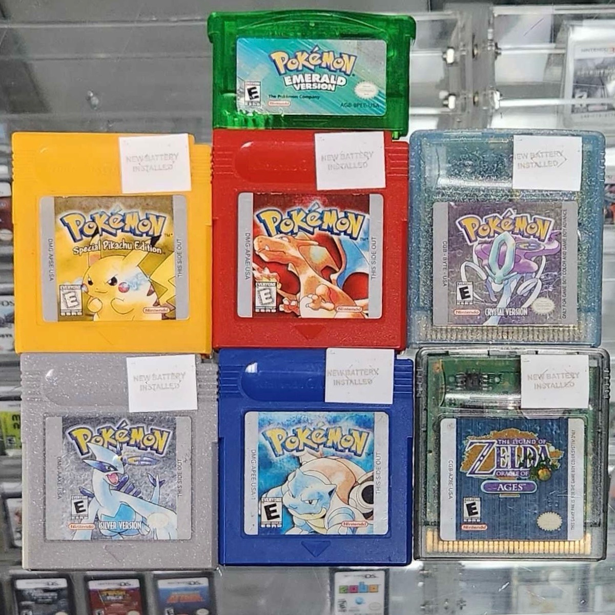 DiscConnection's tweet image. 🤩🤩🤩 #DiscConnection