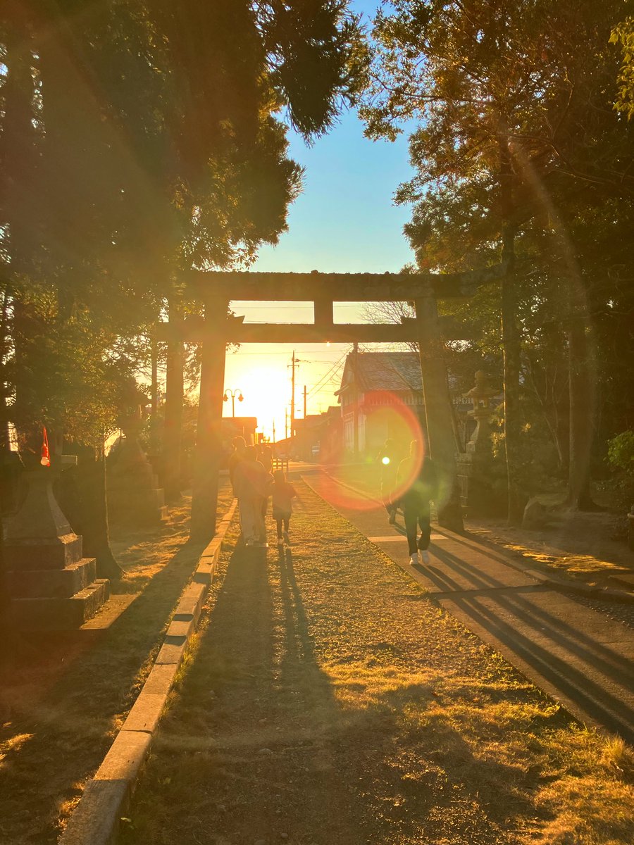 rodney_alan's tweet photo. あけましておめでとうございます！今年もよろしくでっす https://t.co/btS9fBpGsk