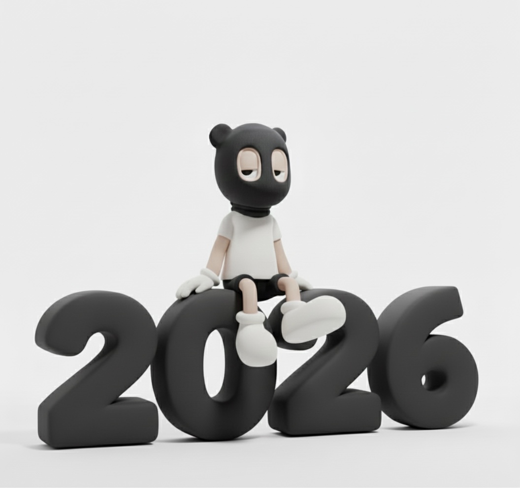 akidcalledbeast's tweet image. Happy New Year BEAST. 2026 is ours, let’s get it!