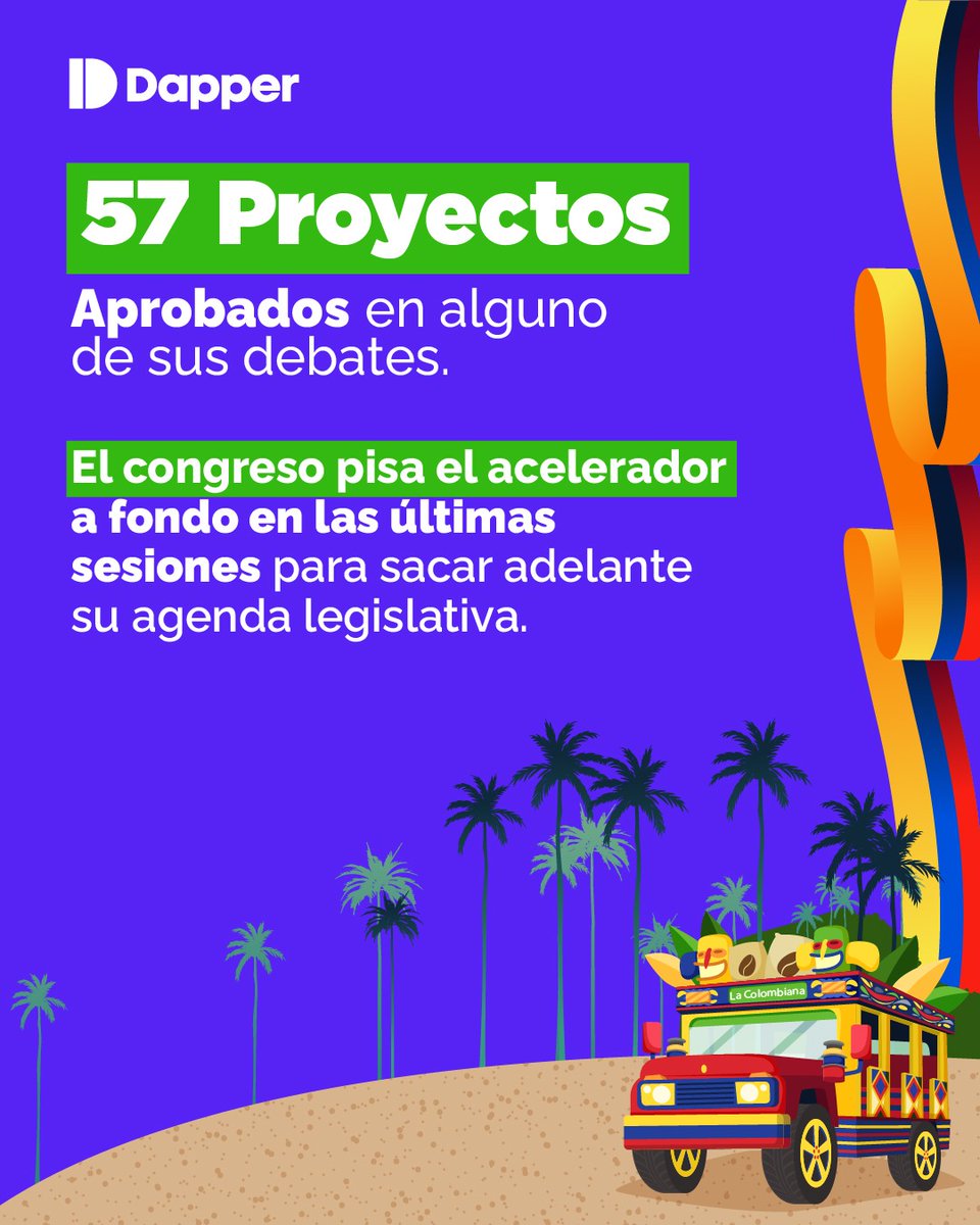 Dapperglobal tweet media