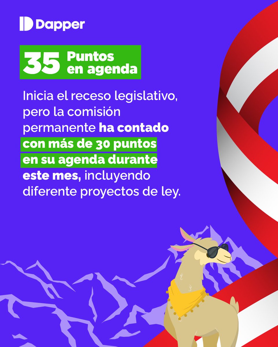 Dapperglobal tweet media