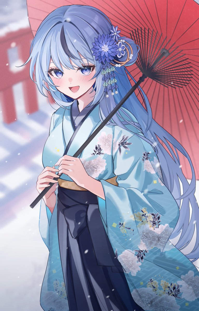 あけましておめでとうございます‼️
今年もたくさん描いていきたいです‼️
よろしくお願いします🎍