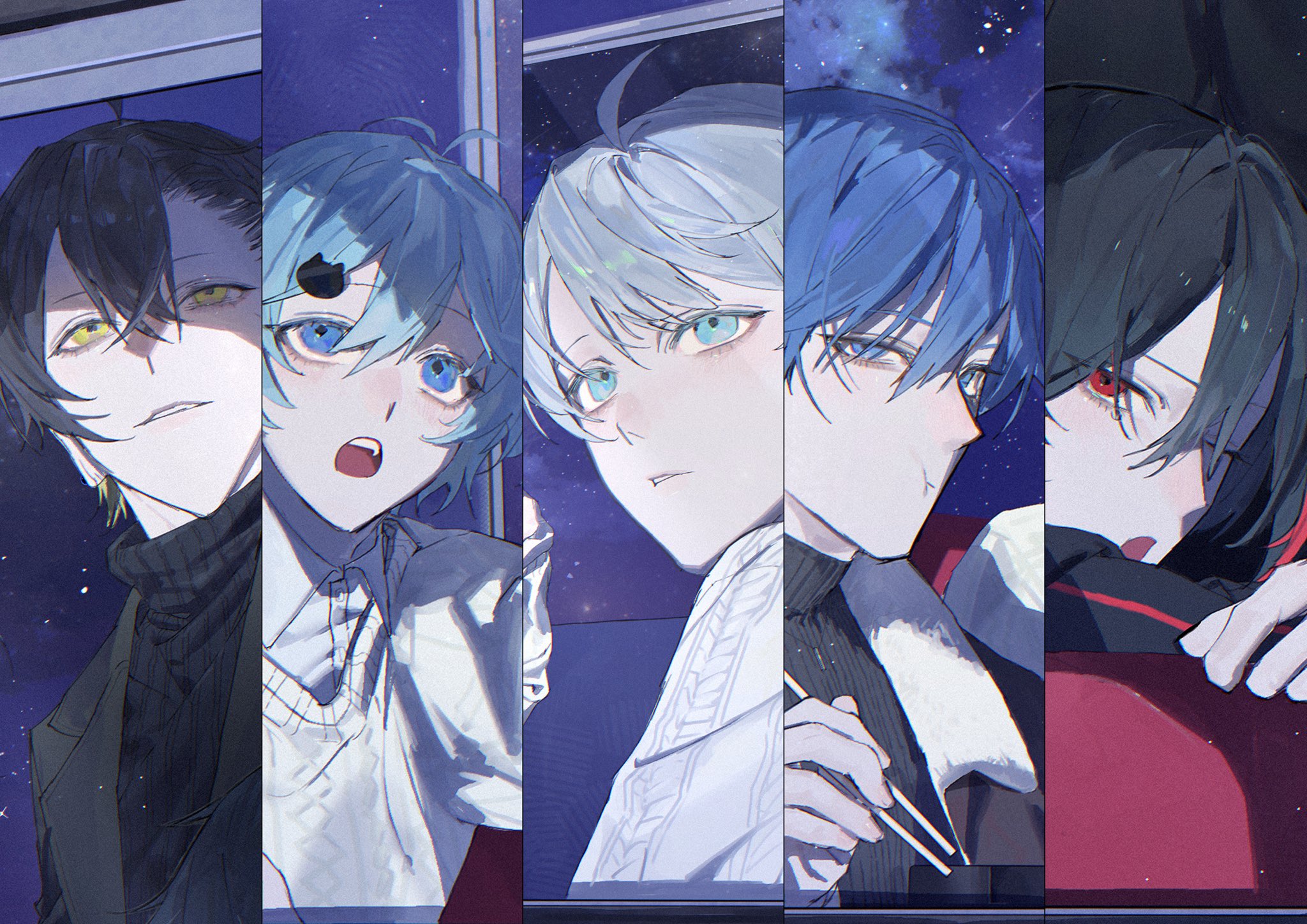 み×3 (@mimimi3039) / X