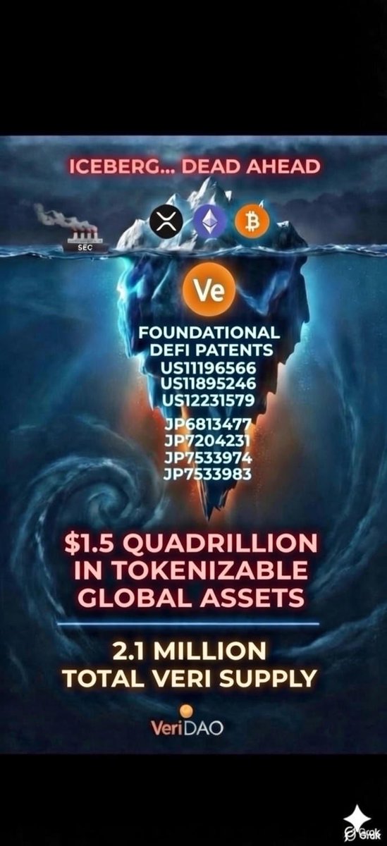 Karlos51387873's tweet image. Veritaseum's 2018 SEC fraud lawsuit persists into 2026 with motions to VACATE and court orders for SEC  missing accountings,  SEC Fabricated or misrepresented evidence during the 2019 asset freeze hearing (e.g., claiming funds went to Middleton's personal accounts when they went…