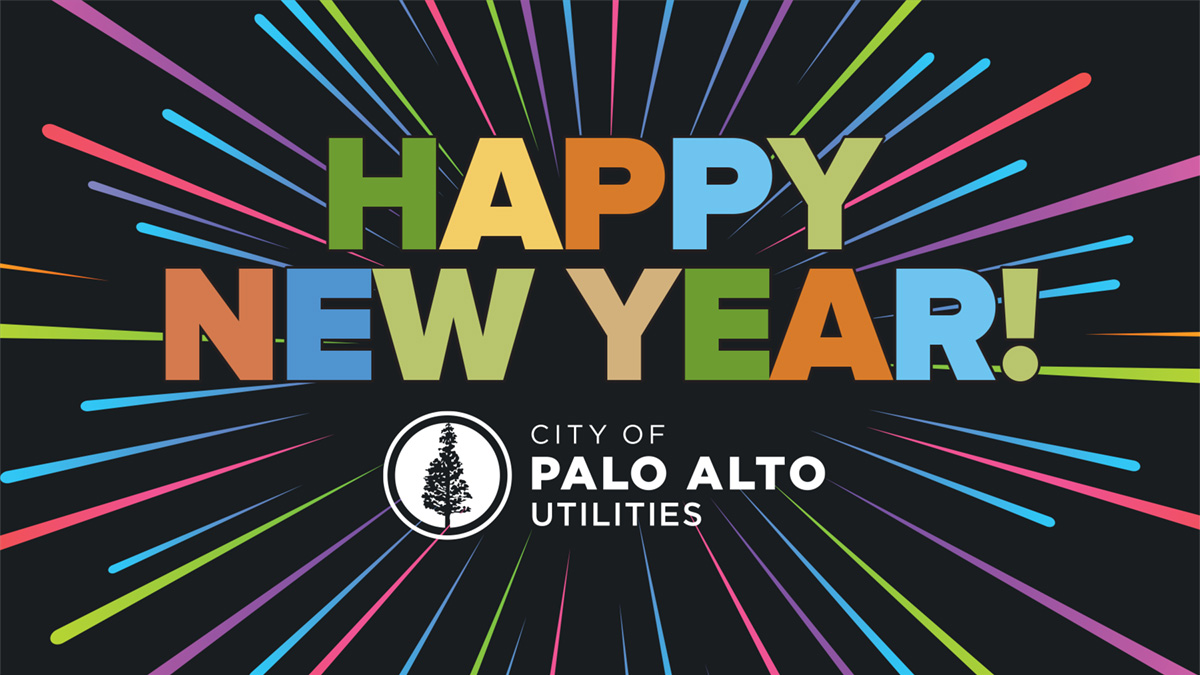 City of Palo Alto Utilities tweet media