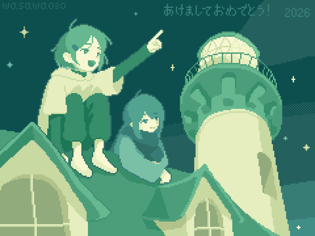 ワサワ tweet media