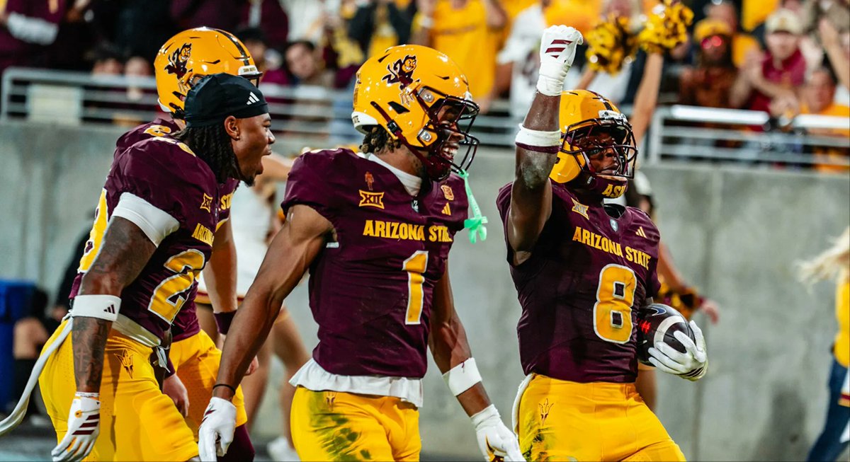 rez_devil's tweet image. I'm very proud of this team! They had to overcome a lot of injuries. They didn't give up &amp;amp; fought for every yard. #GoDevils @ASUFootball
