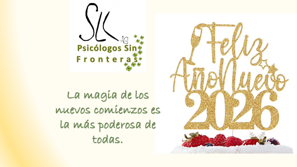 Feliz año nuevo... 🥳😁🎉