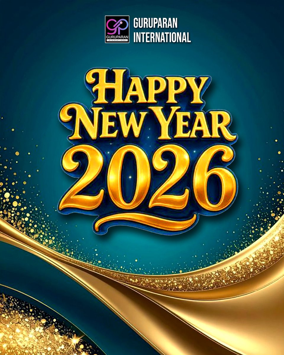 GURUPARAN INTERNATIONAL tweet media