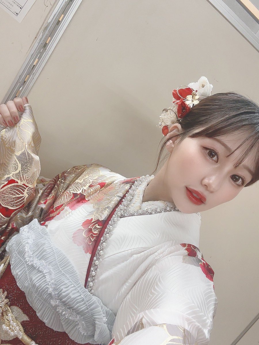 田中 美久 tweet media