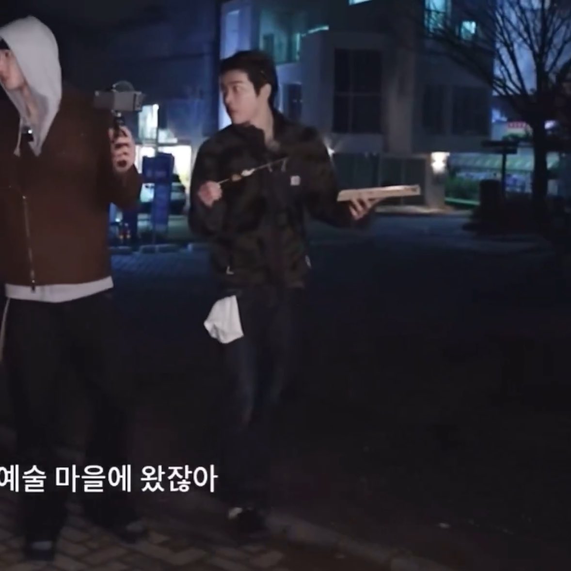 데일리건호강아지봇