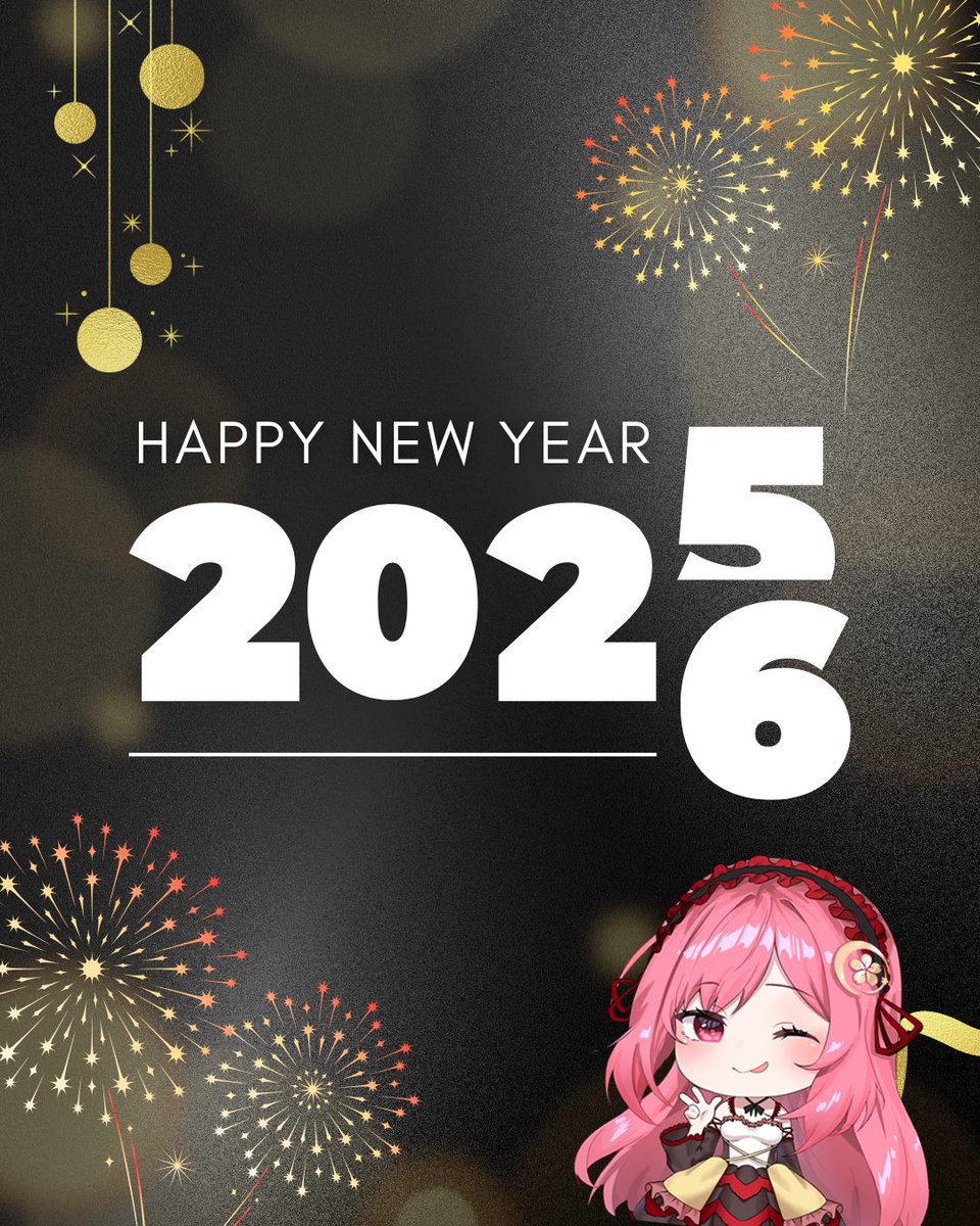Congratulations, you passed.
Congratulations, you got the job.
Congratulations, you got promoted.
Congratulations, you got the contract.
Congratulations, you got your dream car.
Congratulations, you are Amazing.

All in 2026. Happy new year 🎊

The journey begins Family 💯🎉
