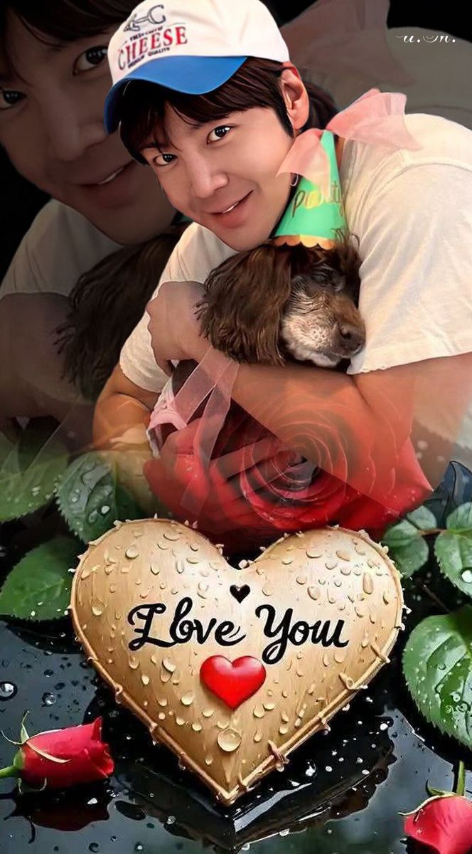 ✨Good morning @AsiaPrince_JKS ❤️🙏🏻🤗🐶 Have a nice and