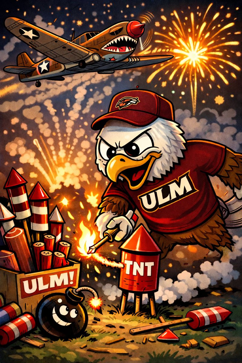 warhawk_report's tweet image. Happy New Year Warhawks!!!