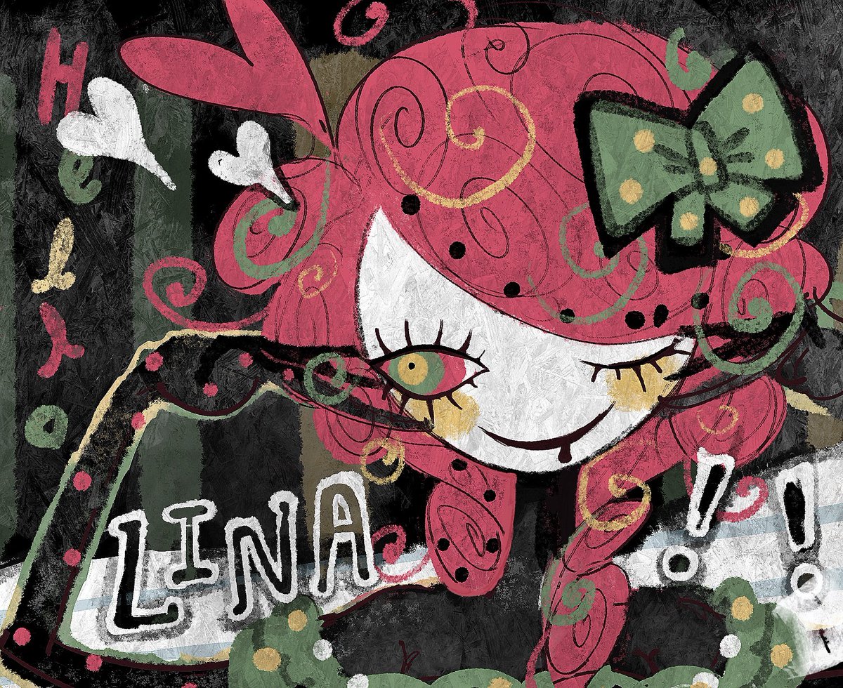 lina 𝜗𝜚⋆₊˚ tweet media
