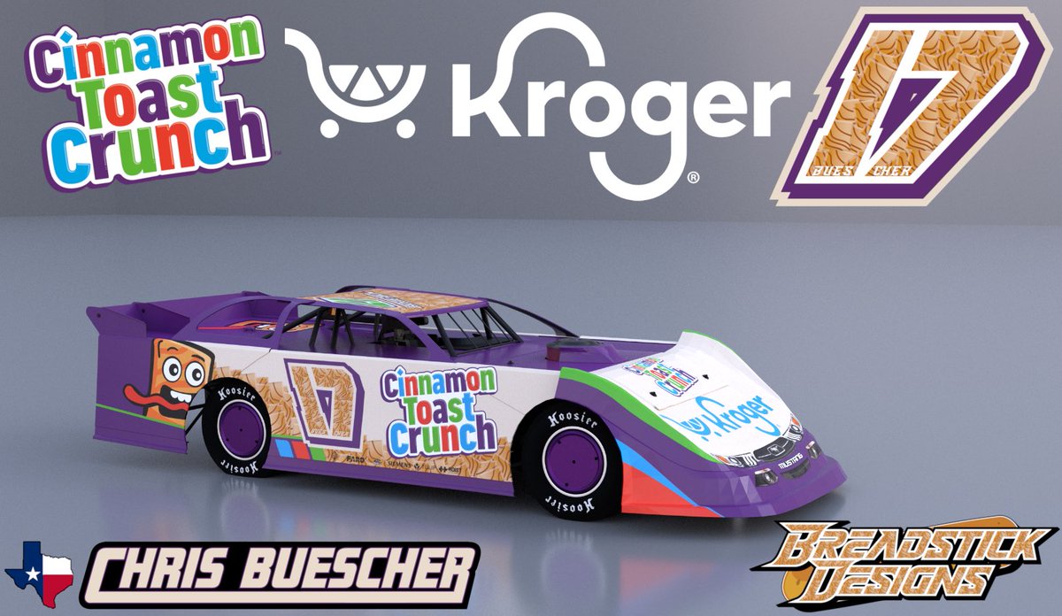 Breadstick Designs tweet media