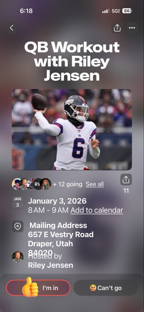 Riley Jensen tweet media