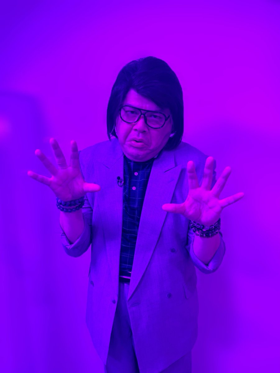 くっきー様 PDSx野性爆弾くっきー］ くっきーニット | ALL ITEMS,COLLABO ITEMS