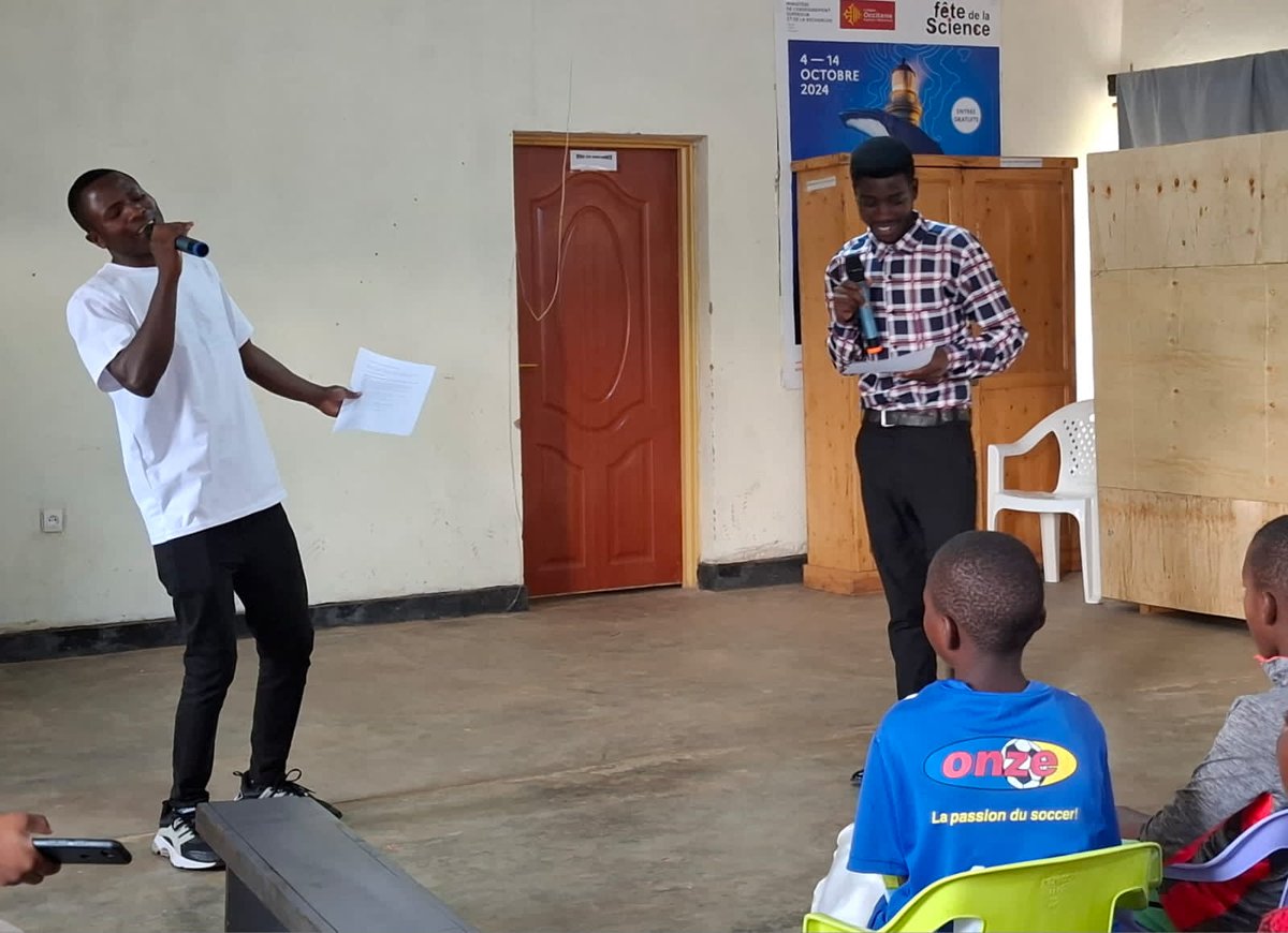 SHARIDE Willen tweet media