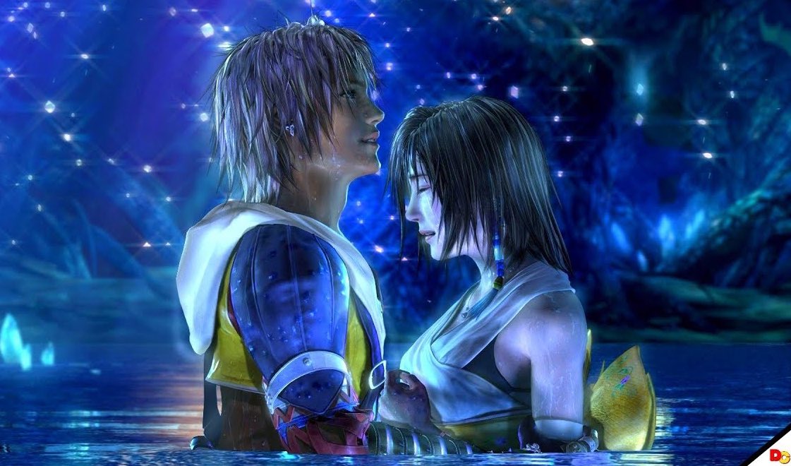 Last Chalice tweet media