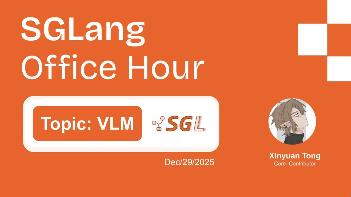 vlm office hour slide