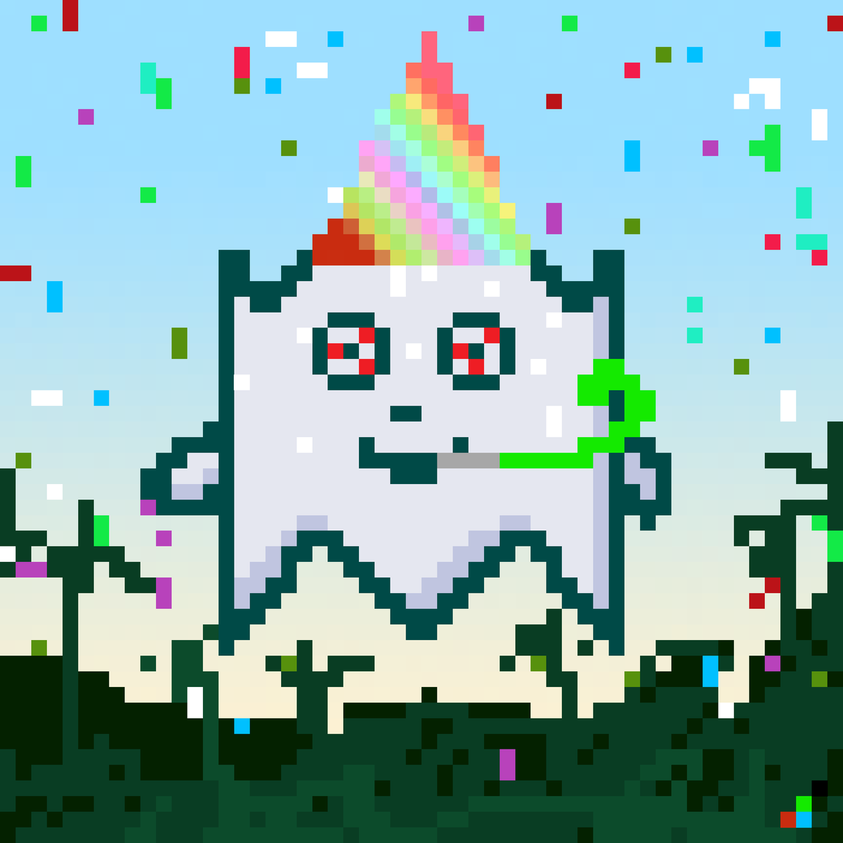 GhostVerse👻🌏 tweet media