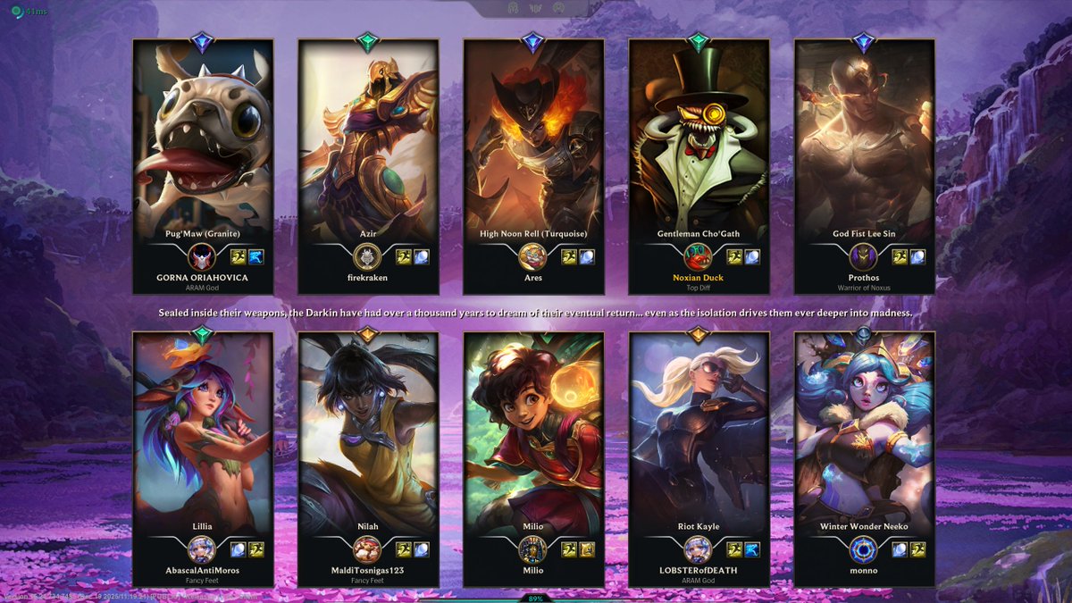 Quantum Duck tweet media