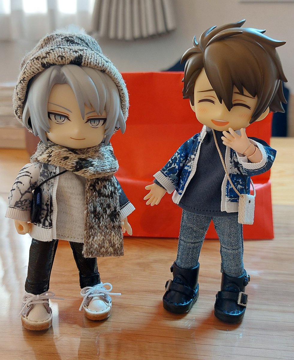 PinkFloat_告知専用＠ドール服＆靴製作 (@PinkFloat_info) / Posts / X