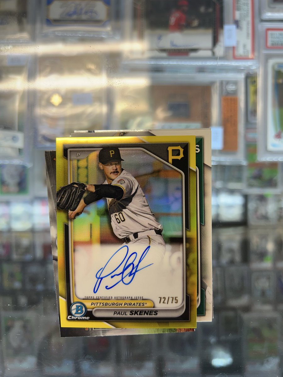 cwalowitz27's tweet photo. @RobsRips Out of a $35 blaster https://t.co/mjYUxF6Ij0
