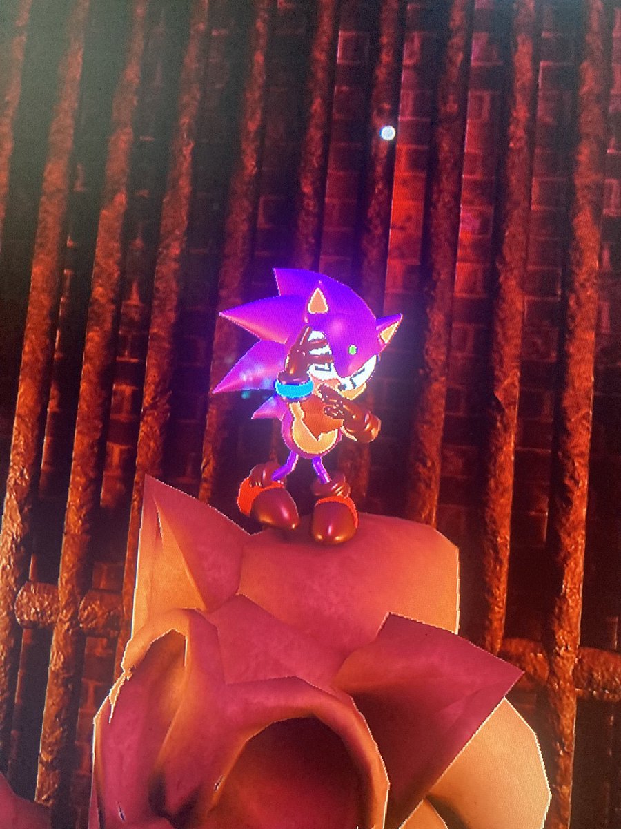 SNVPrototype's tweet image. This is from om