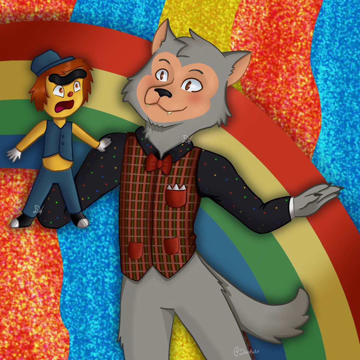 Darinkacano12 tweet media