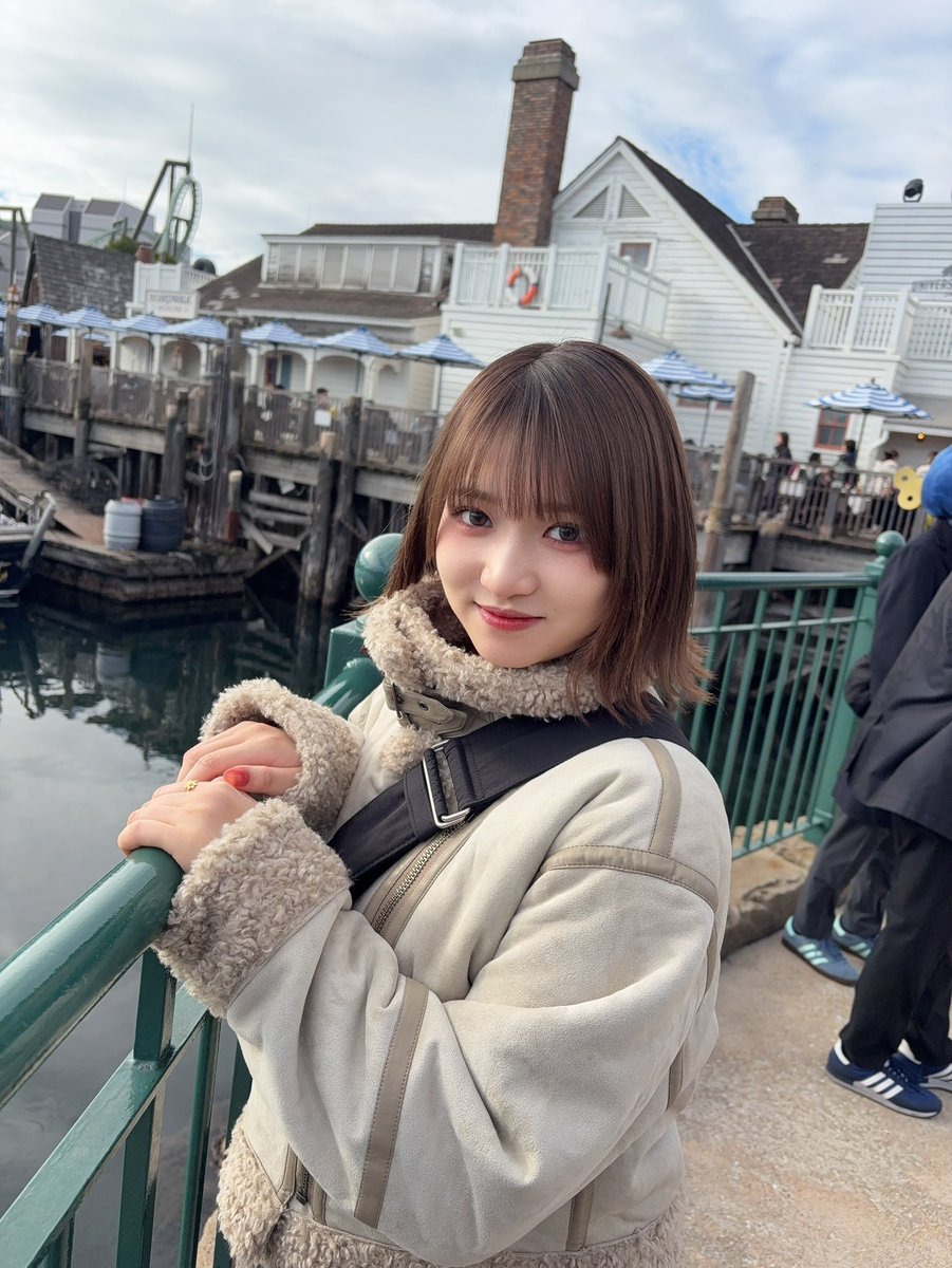 明けましておめでとうございます🎍

2025年、北村來嶺彩を応援し
支えてくださった皆様！
ありがとうございました‼️

2026年も夢を叶えるために
努力を惜しまず進みます。

変わらぬ愛と応援を
よろしくお願いいたします！